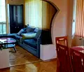 Снимка 4 — Тристаен апартамент в Русе, Център