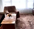 Снимка 2 — Двустаен апартамент в Русе, Чародейка - Север