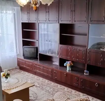 Photo 4 — 2-bedroom apartment in Ruse, Charodeika - Sever