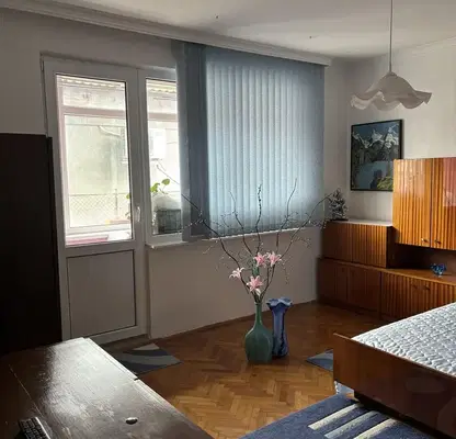 Снимка 4 — Тристаен апартамент в Русе, Дружба 2