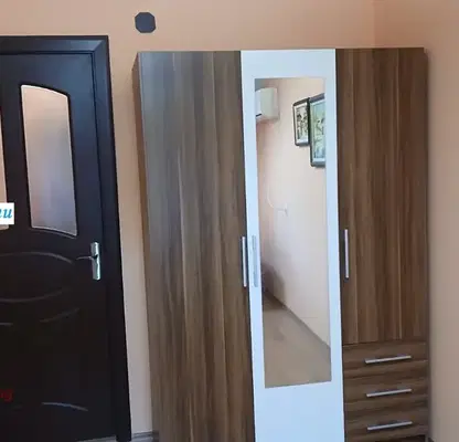Photo 5 — 1-bedroom apartment in Ruse, Drujba 3