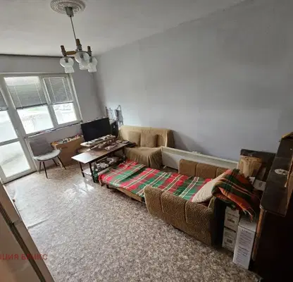 Photo 2 — 1-bedroom apartment in Ruse, Drujba 3