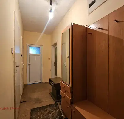 Photo 4 — 1-bedroom apartment in Ruse, Drujba 3