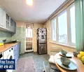 Снимка 3 — Тристаен апартамент в Русе, Хъшове