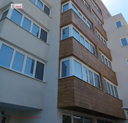 Снимка 2 — Многостаен апартамент в Русе, Хъшове