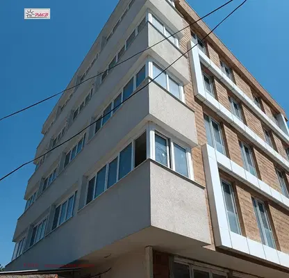 Снимка 3 — Многостаен апартамент в Русе, Хъшове