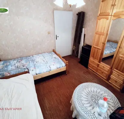 Снимка 5 — Двустаен апартамент в Русе, Родина 1