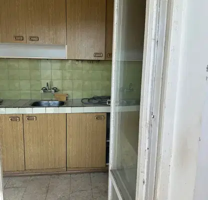 Снимка 4 — Двустаен апартамент в Русе, Родина 1