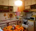 Снимка 3 — Двустаен апартамент в Русе, Родина 1