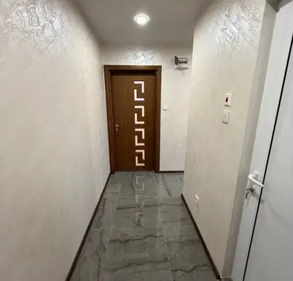 Снимка 5 — Двустаен апартамент в Русе, Родина 2