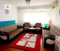 Снимка 5 — Тристаен апартамент в Русе, Широк център