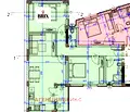 Снимка 4 — Тристаен апартамент в Русе, Широк център