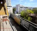 Снимка 5 — Тристаен апартамент в Русе, Широк център