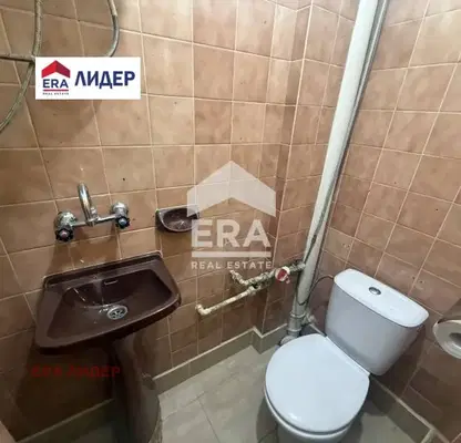 Photo 5 — 4-bedroom apartment in Ruse, Shirok Centyr