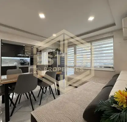 Photo 4 — 4-bedroom apartment in Ruse, Shirok Centyr