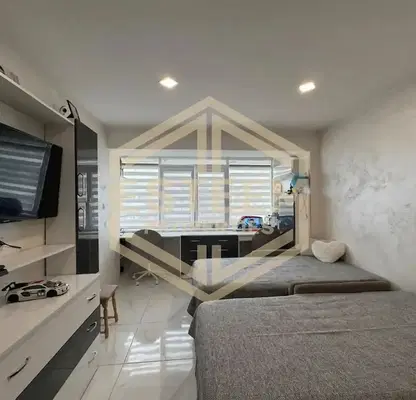 Photo 5 — 4-bedroom apartment in Ruse, Shirok Centyr