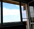 Снимка 2 — Двустаен апартамент в Русе, Широк център