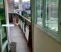 Снимка 4 — Двустаен апартамент в Русе, Широк център