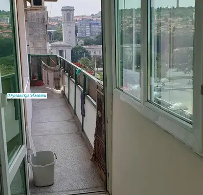Photo 4 — 2-bedroom apartment in Ruse, Shirok Centyr