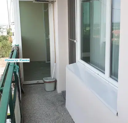 Photo 5 — 2-bedroom apartment in Ruse, Shirok Centyr