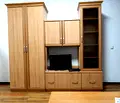 Снимка 5 — Двустаен апартамент в Русе, Възраждане