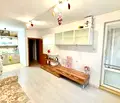 Снимка 4 — Двустаен апартамент в Русе, Възраждане