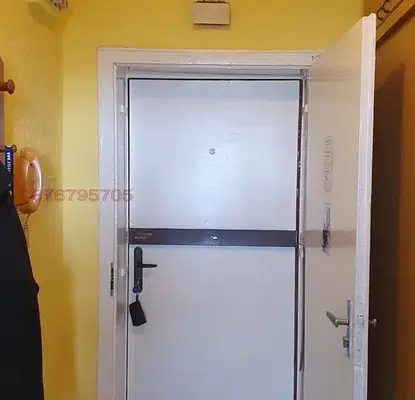 Photo 2 — 2-bedroom apartment in Ruse, Vyzrajdane