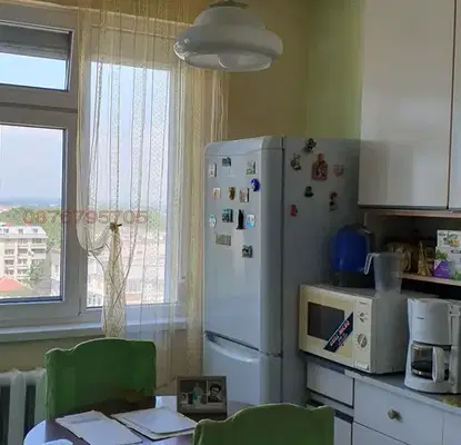 Photo 5 — 2-bedroom apartment in Ruse, Vyzrajdane