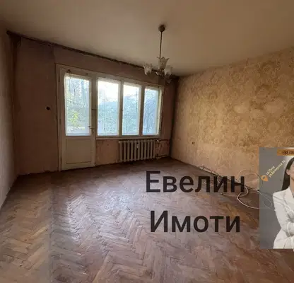 Снимка 3 — Двустаен апартамент в Русе, Възраждане