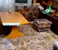 Снимка 4 — Тристаен апартамент в Русе, Възраждане