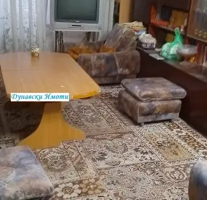 Снимка 4 — Тристаен апартамент в Русе, Възраждане