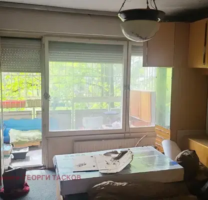 Photo 3 — 3-bedroom apartment in Ruse, Vyzrajdane
