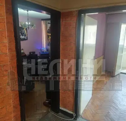 Photo 2 — 3-bedroom apartment in Ruse, Vyzrajdane