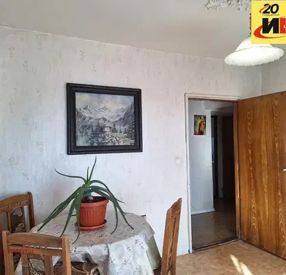 Снимка 5 — Тристаен апартамент в Русе, Възраждане