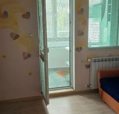 Снимка 5 — Едностаен апартамент в Русе, Възраждане