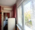 Снимка 3 — Двустаен апартамент в Русе, Здравец