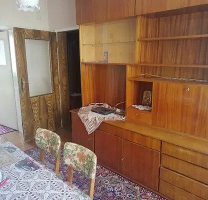Снимка 3 — Двустаен апартамент в Русе, Здравец