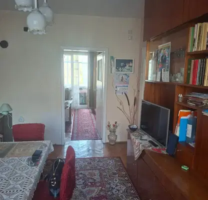 Photo 4 — 2-bedroom apartment in Ruse, Zdravec