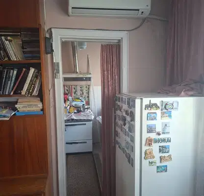 Photo 5 — 2-bedroom apartment in Ruse, Zdravec