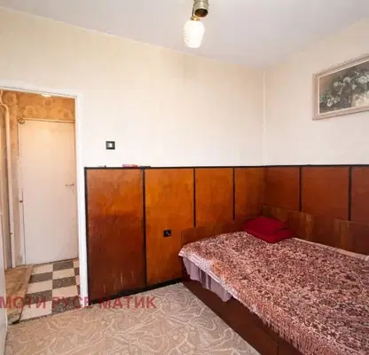 Photo 4 — 2-bedroom apartment in Ruse, Zdravec