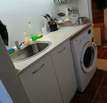 Photo 3 — 1-bedroom apartment in Ruse, Zdravec Iztok