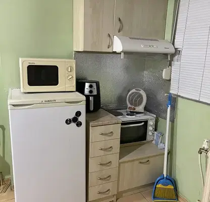 Photo 5 — 1-bedroom apartment in Ruse, Zdravec Sever 1
