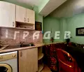 Снимка 3 — Едностаен апартамент в Русе, Здравец Север 1