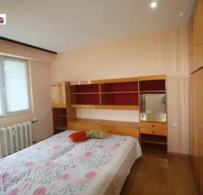 Photo 2 — 3-bedroom apartment in Ruse, Zdravec Sever 1