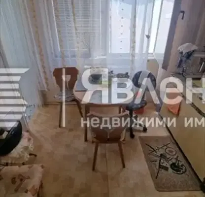 Снимка 4 — Тристаен апартамент в Бургас, с. Атия