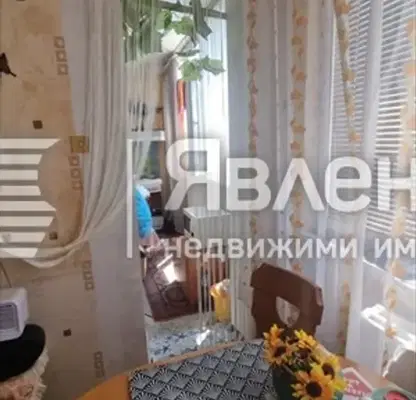 Снимка 5 — Тристаен апартамент в Бургас, с. Атия