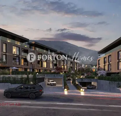 Photo 4 — 3-bedroom apartment in Bistrica