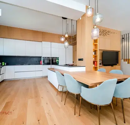 Photo 2 — 5-bedroom apartment in Bistrica