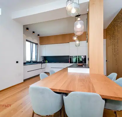 Photo 4 — 5-bedroom apartment in Bistrica