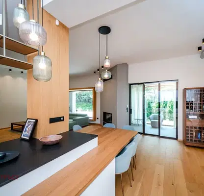 Photo 5 — 5-bedroom apartment in Bistrica